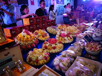 中國西洋參產(chǎn)業(yè)國際高峰論壇在京圓滿落幕，商品現(xiàn)貨銷售助推產(chǎn)業(yè)國際化進(jìn)程