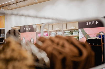 SHEIN一站式賦能 助力時(shí)尚產(chǎn)業(yè)帶借現(xiàn)貨模式解鎖出海新增長(zhǎng)