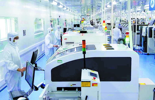 長歌奮進展新顏 天津軟件開發產業的新征程